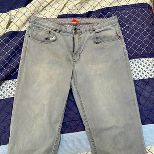 Tommy Bahama Stretch Jeans 38x30